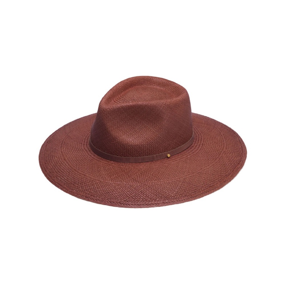Cuyana Wide Brim Summer Hat (57cm)